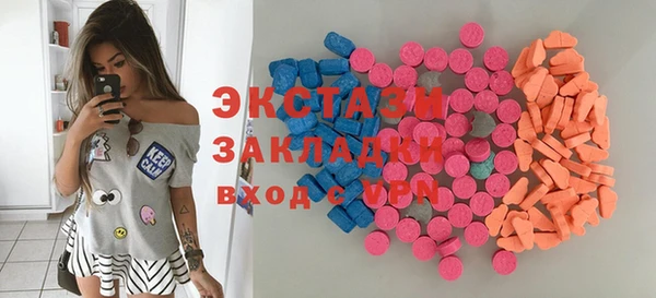 стаф Няндома